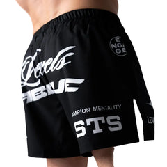 Engage Engage Pit Crew MMA Hybrid Shorts