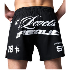 Engage Engage Pit Crew MMA Hybrid Shorts