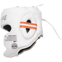 Engage Engage W.I.P Series Head Protective Guard - White