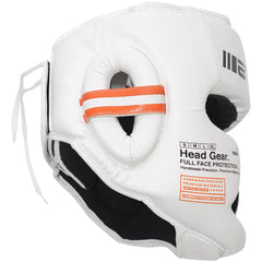 Engage Engage W.I.P Series Head Protective Guard - White