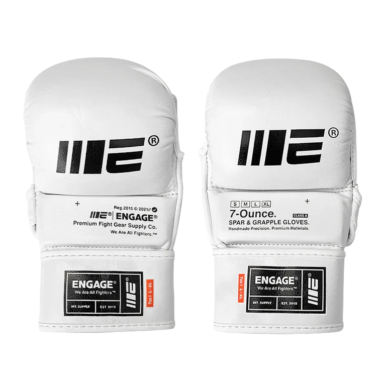 Engage W.I.P Series MMA Sparring Gloves