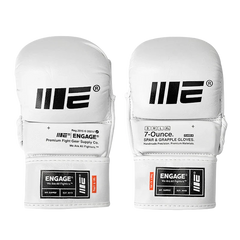 Engage MMA Sparring Gloves Engage W.I.P Series MMA Sparring Gloves