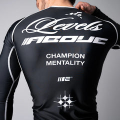 Engage Shortsleeve Rash Guard Engage Pit Crew Long Sleeve Rash Guard