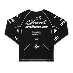 Engage Shortsleeve Rash Guard Engage Pit Crew Long Sleeve Rash Guard