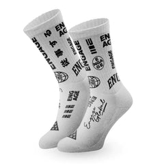 Engage Socks Engage Billboard Socks (2-Pack)