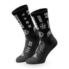 Engage Socks Engage Billboard Socks (2-Pack)