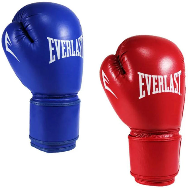Everlast Amatuer Competition Boxing Gloves
