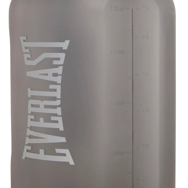 Everlast Drink Bottles Everlast Quench Drink Bottle 2500ml