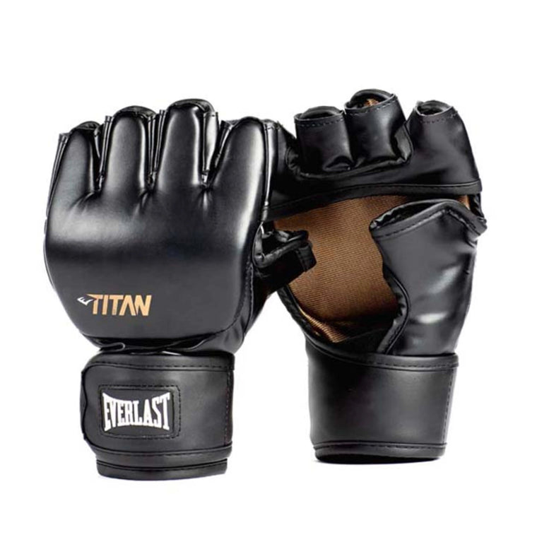 Everlast Titan MMA Gloves