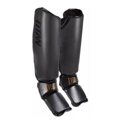 Everlast Everlast Titan Pro MMA Protective Shin Instep Guards