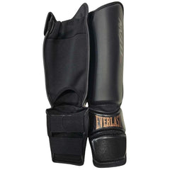 Everlast Everlast Titan Pro MMA Protective Shin Instep Guards