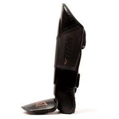 Everlast Everlast Titan Pro Striking Shin Guards