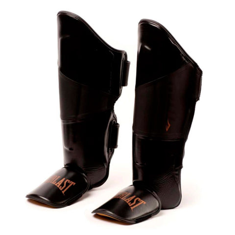 Everlast Everlast Titan Pro Striking Shin Guards