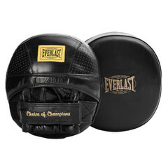 Everlast FOCUS MITTS Everlast 1910 Pro Aircore Boxing Focus Mitts