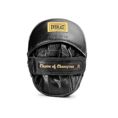 Everlast FOCUS MITTS Everlast 1910 Pro Curved Boxing Focus Mitts