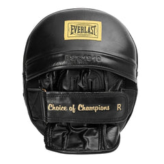 Everlast FOCUS MITTS Everlast 1910 Pro Speed Boxing Focus Mitts