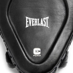 Everlast Focus Mitts Everlast Elite Pro Curved Mantis Mitts - Black
