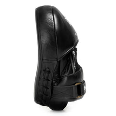 Everlast Focus Mitts Everlast Elite Pro Curved Mantis Mitts - Black