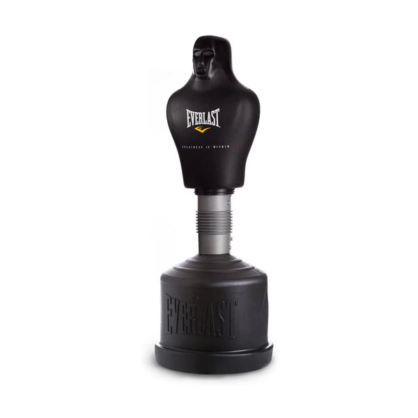 Everlast Freestanding Bags Everlast Everflex Boxing Sparring Partner