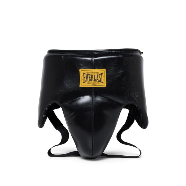 Everlast Groin & Chest Guards Everlast 1910 Bronx Boxing Groin Protector