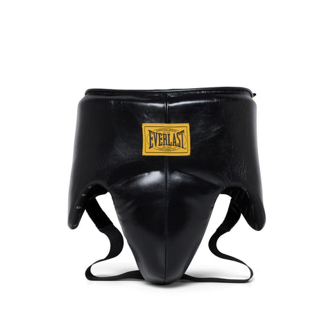 Everlast Groin & Chest Guards Everlast 1910 Bronx Boxing Groin Protector