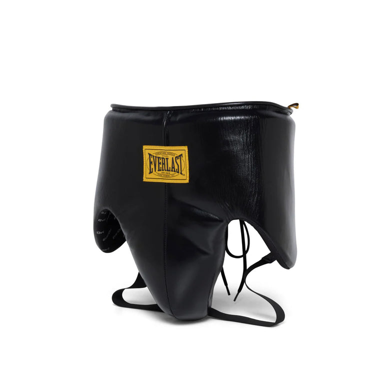Everlast 1910 Bronx Boxing Groin Protector