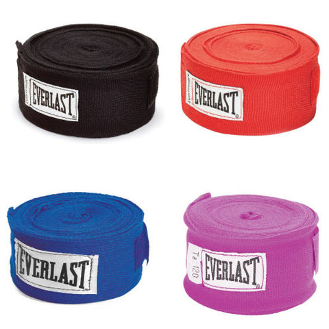 Everlast 120