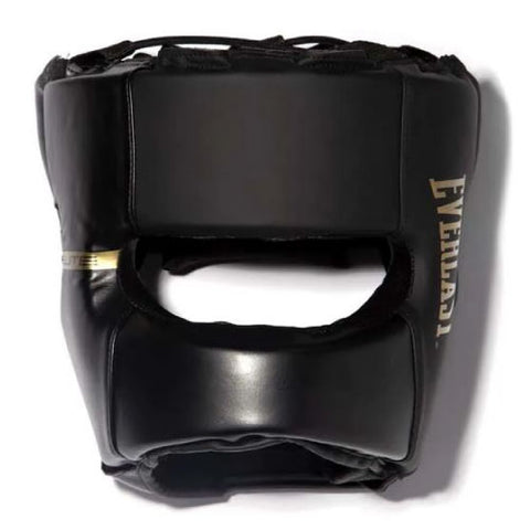 Everlast Head Guards Everlast Elite 2 Boxing Headgear