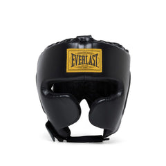 Everlast Head Guards Everlast 1910 Bronx Boxing Headgear