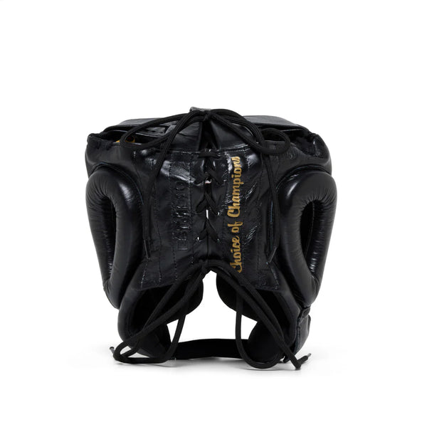 Everlast Head Guards Everlast 1910 Bronx Boxing Headgear