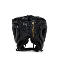 Everlast Head Guards Everlast 1910 Bronx Boxing Headgear