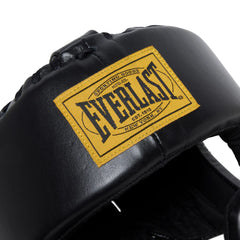 Everlast Head Guards Everlast 1910 Bronx Boxing Headgear