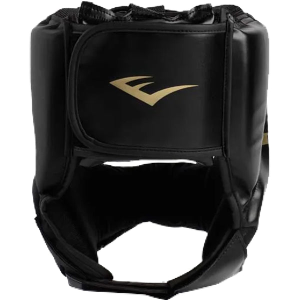 Everlast Head Guards Everlast Elite 2 Boxing Headgear