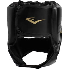 Everlast Head Guards Everlast Elite 2 Boxing Headgear