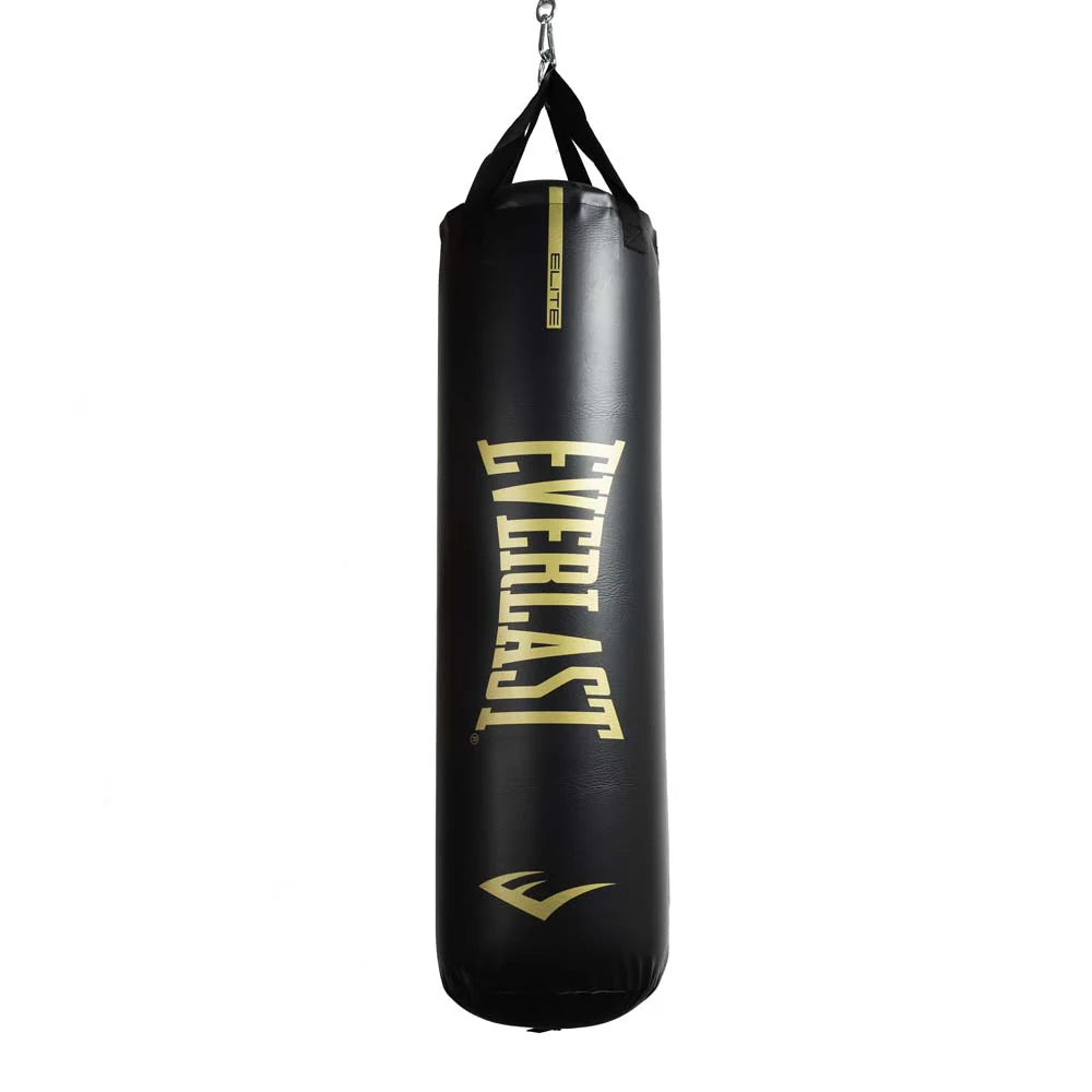 Everlast Heavy Bags Filled Everlast Nevatear Elite 5FT Boxing Heavy Bag - Pick up only