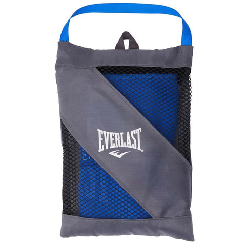 Everlast Hygiene Everlast Microfibre Quick Dry Towel