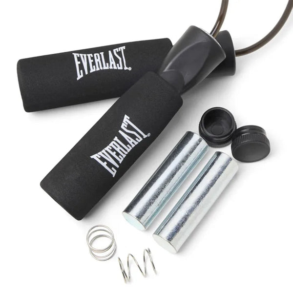 Everlast Jump Ropes Everlast Weighted Jump Rope