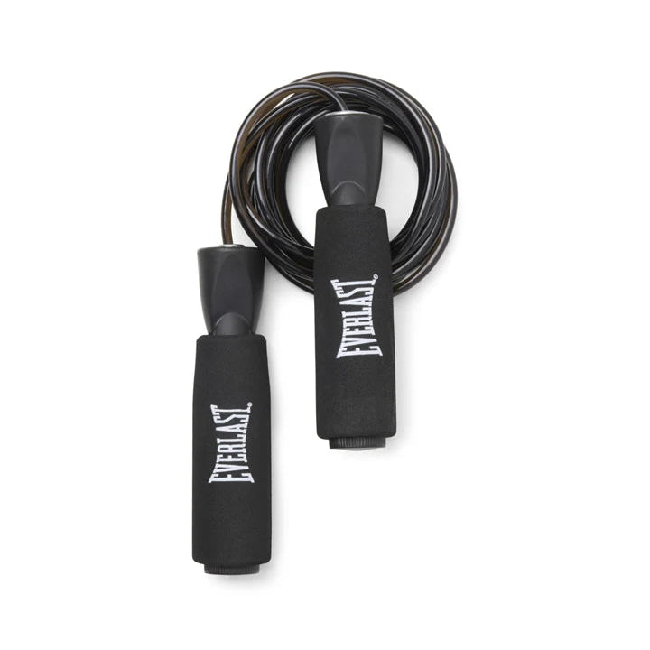 Everlast Jump Ropes Everlast Weighted Jump Rope