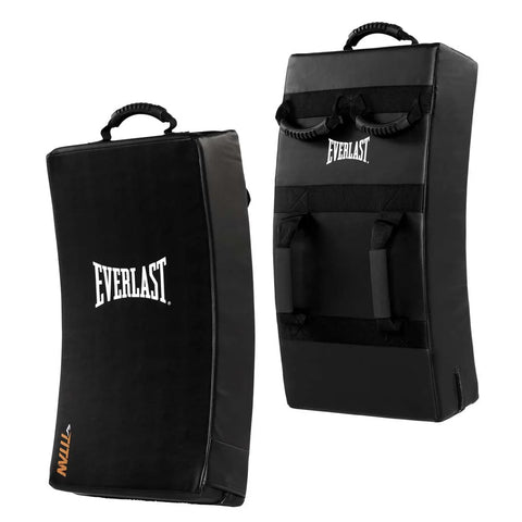 Everlast Titan Curved Kick Shield