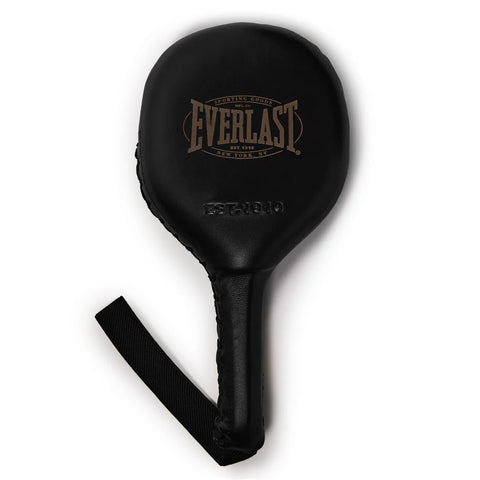 Everlast Paddles & Sticks Everlast Boxing 1910 Pro Leather Striking Pads