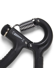Everlast Strength & Core Everlast Adjustable Power Hand Grip