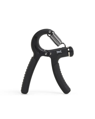 Level up grip strength and forearm endurance with the Everlast Adjustabl...