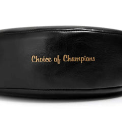 Everlast Strike Shields Everlast Boxing 1910 Pro Leather Round Strike Pad