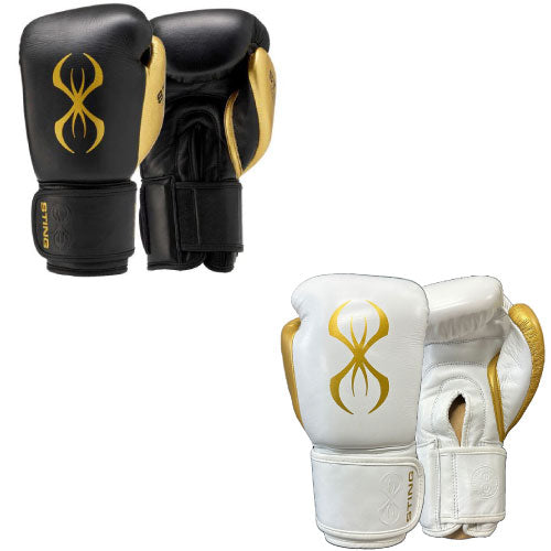Sting Evolution Pro Boxing Gloves