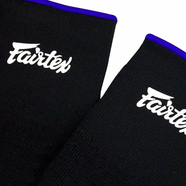 Fairtex Ankle Supports Fairtex Muay Thai Ankle Supports