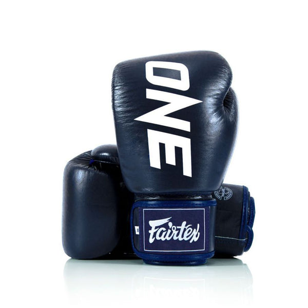 ONE x Fairtex Boxing Gloves - Main Image