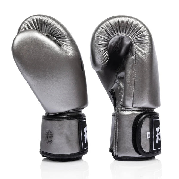 Fairtex Boxing Gloves 16oz Fairtex BGV1C Plus Boxing Gloves