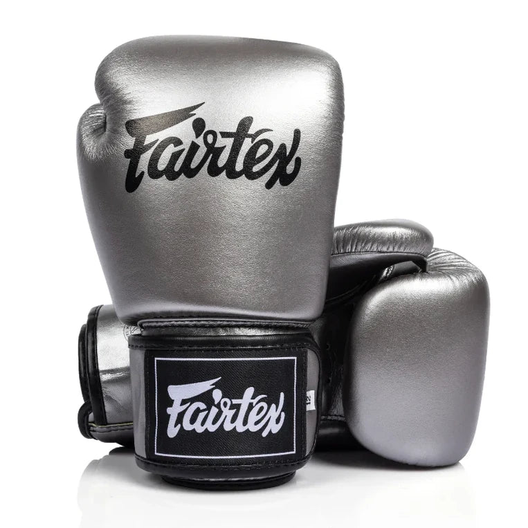 Fairtex Boxing Gloves 16oz Fairtex BGV1C Plus Boxing Gloves