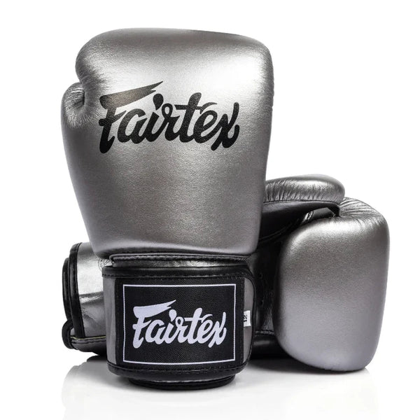 Fairtex Boxing Gloves 16oz Fairtex BGV1C Plus Boxing Gloves