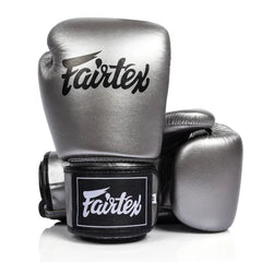 Fairtex Boxing Gloves 16oz Fairtex BGV1C Plus Boxing Gloves